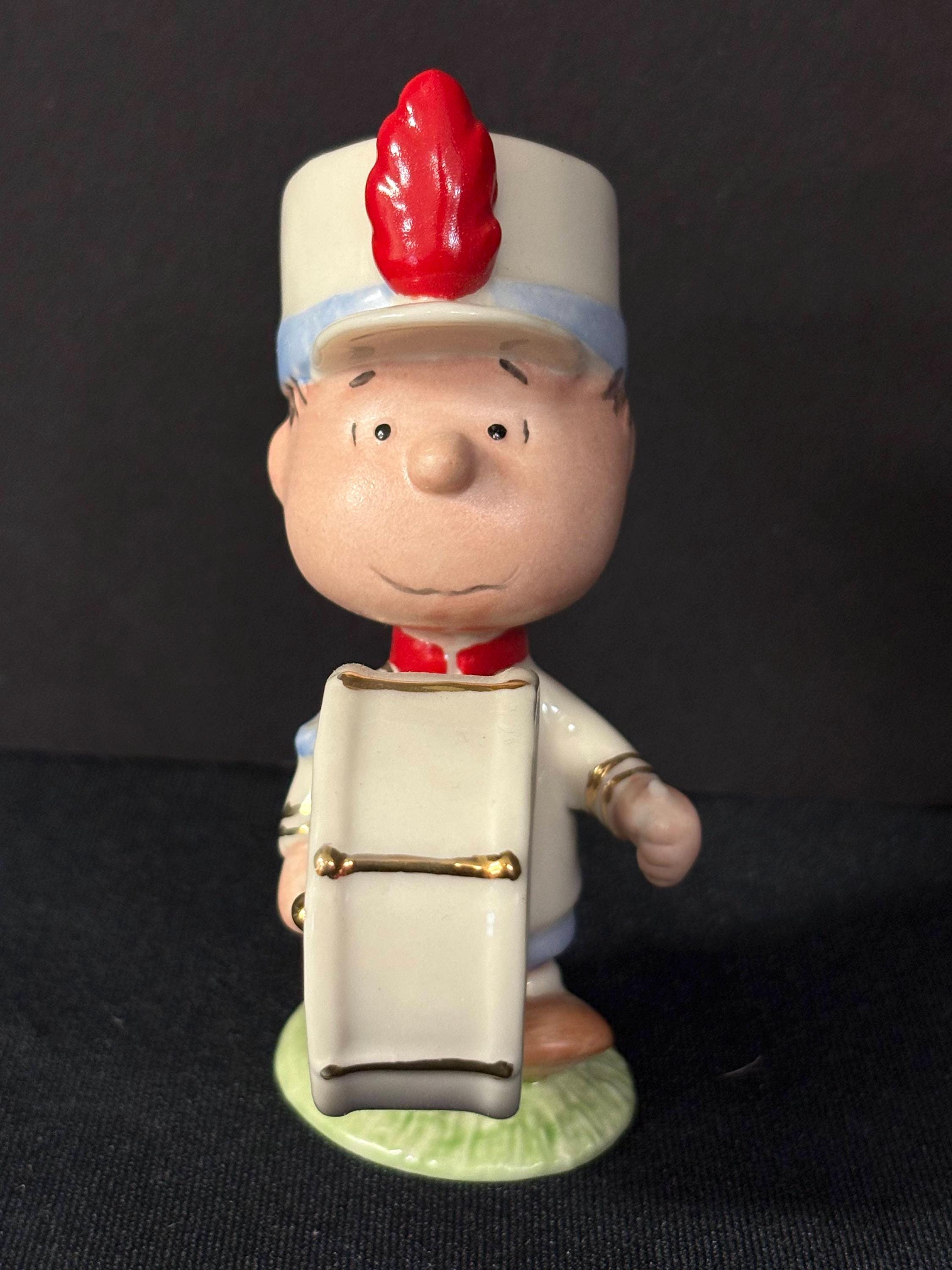 Snoopy Drum - Etsy