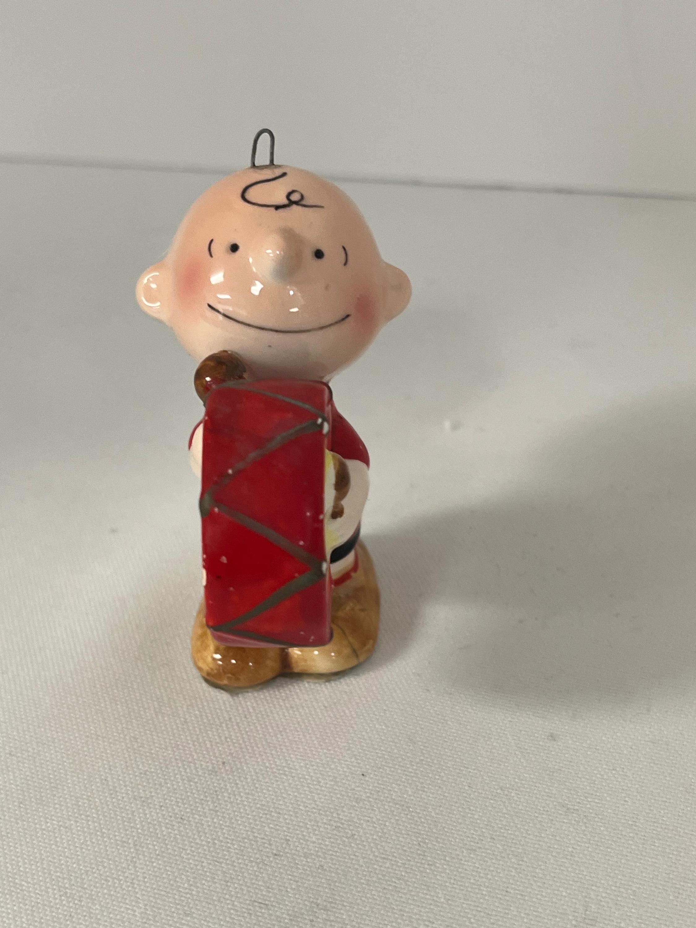 Snoopy Drum - Etsy
