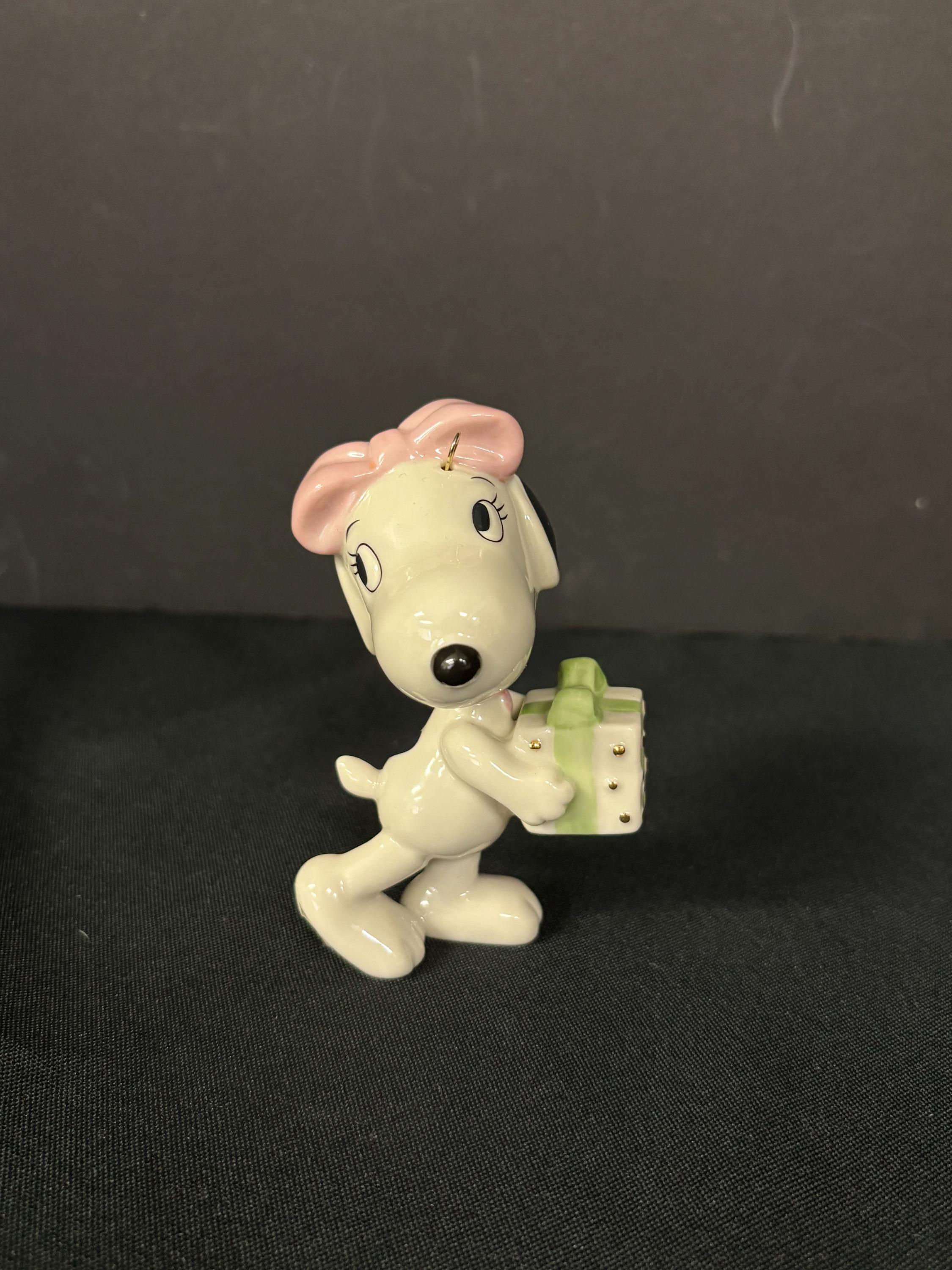 Belle Snoopy Sister - Etsy