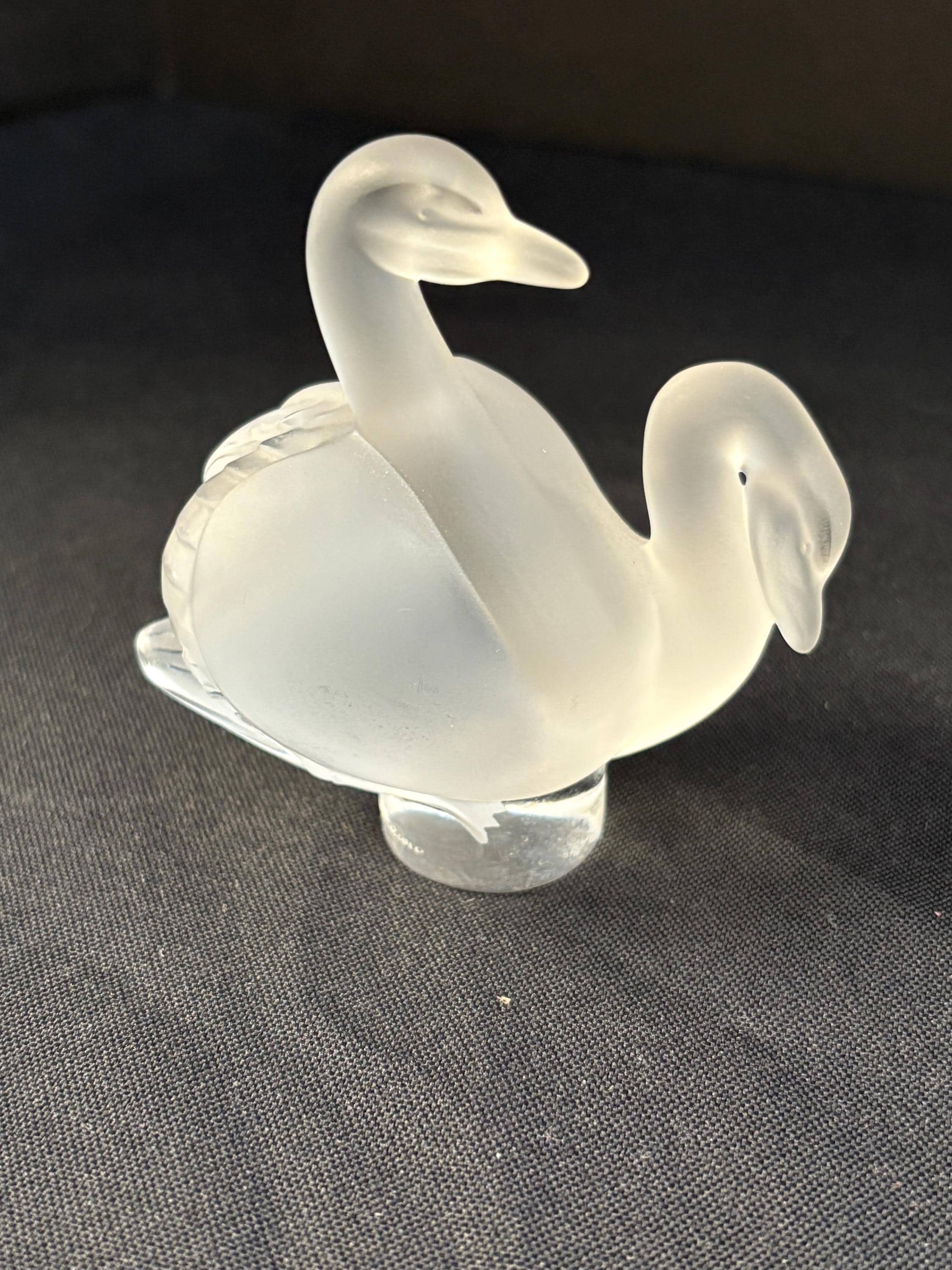 Lalique Statues - Etsy