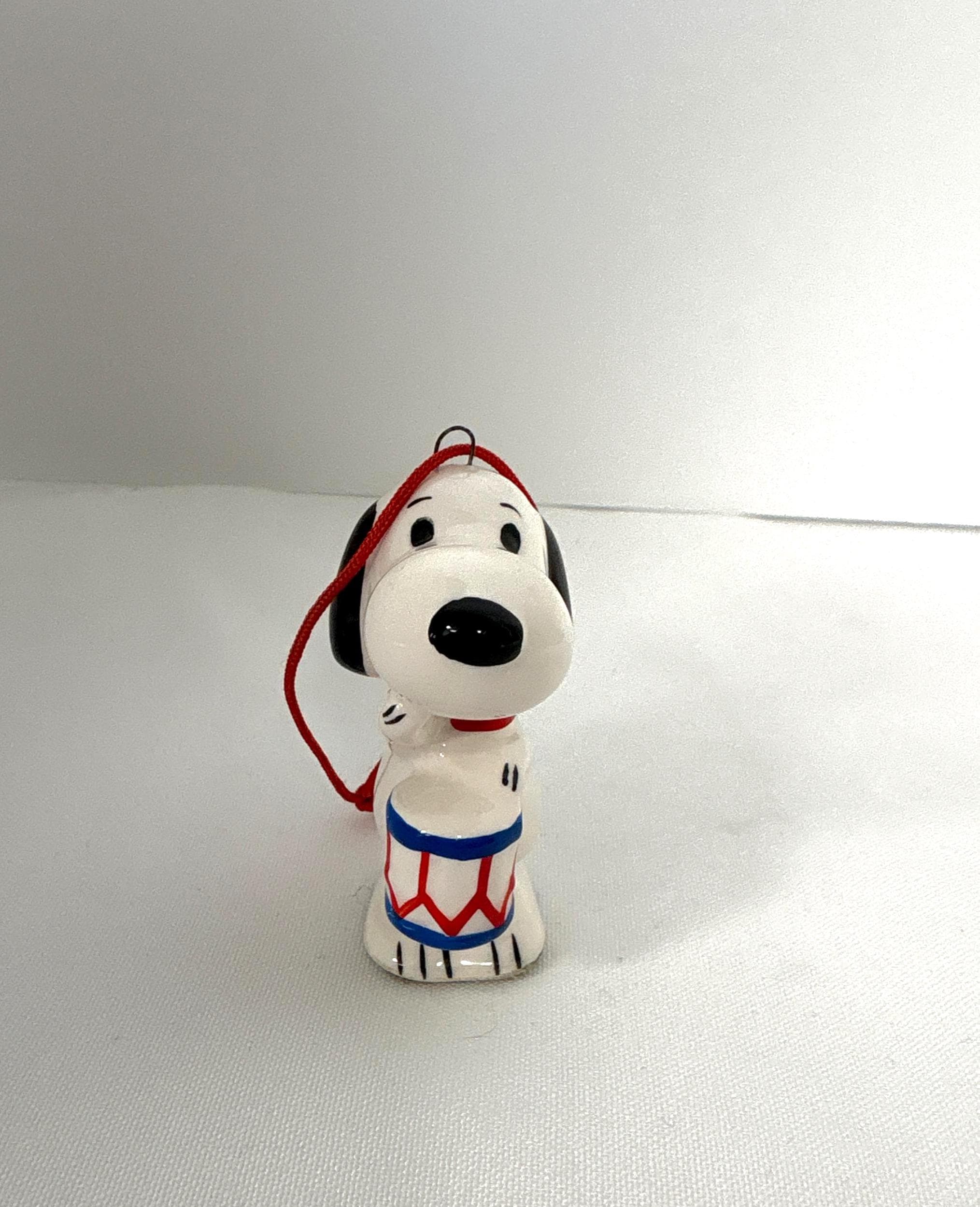 Snoopy Drum - Etsy