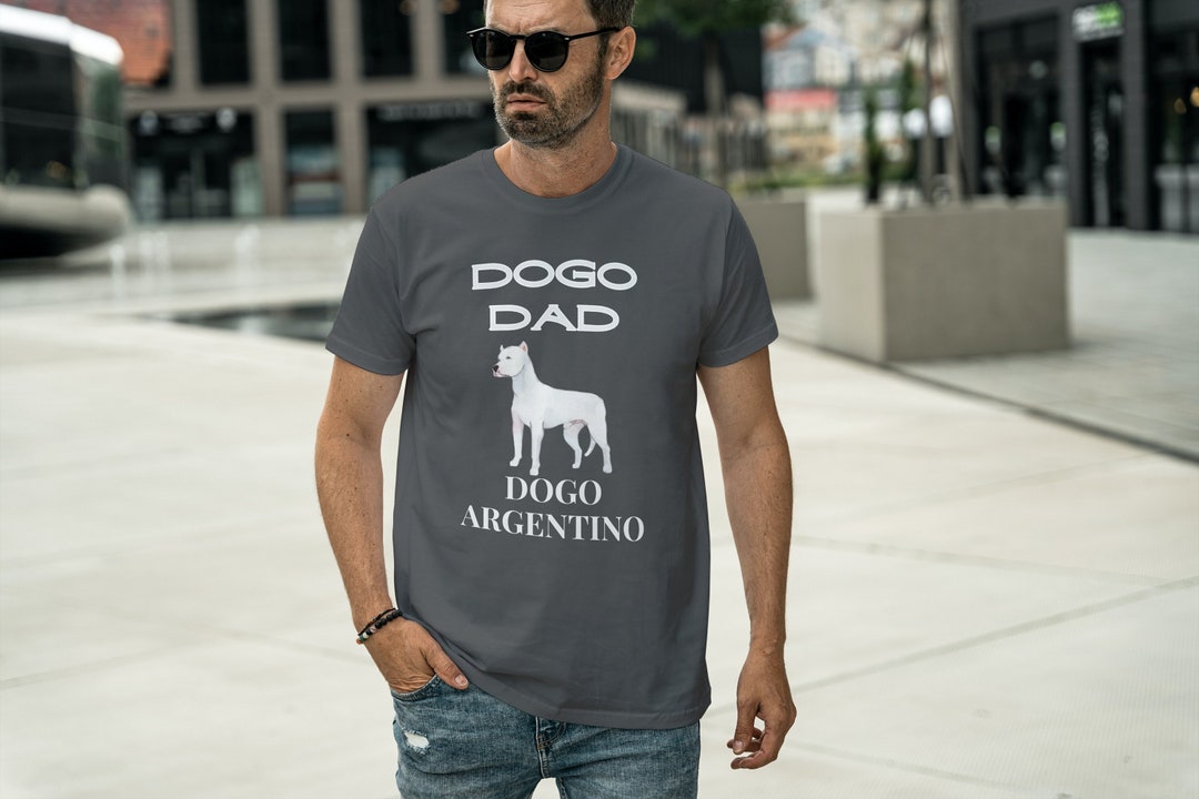 Round Neck T-Shirt (Men) - DJ Doggo (12 Colours) main image 0