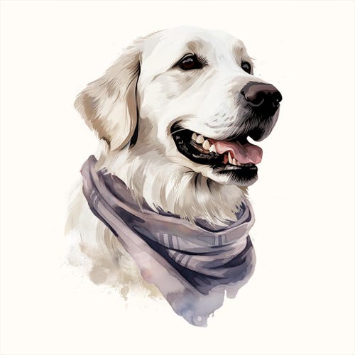 Herbst-Hundehalstuch Set (2 Stück) – Orangefarben Kariert, Wendbar, Aus Weichem Polyester, Für Mittelgroße Bis Große Hunde