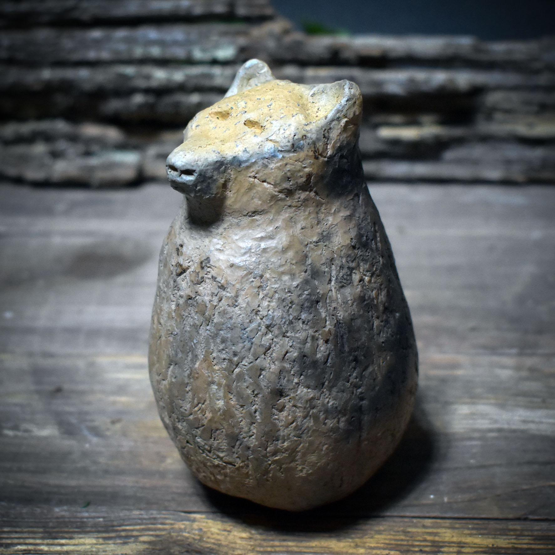 Archaic Clay Hand Rattles – Choose Your Personal Ritual Rattle - SRA083 ...