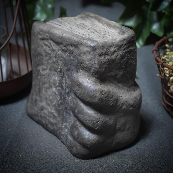 Art object "Book of Life" – Guardian of your soul's path - Art.No.: SKU055