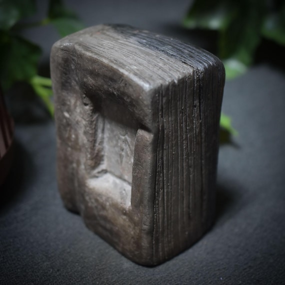 Art object - Book of Life - A sculpture of cosmic wisdom - Art.No.: SKU044