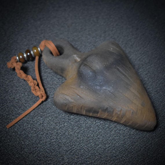 Venus Hand Rattle – Shamanic Sound Tool – Powerful Ritual Tool – Item No.: SRA026