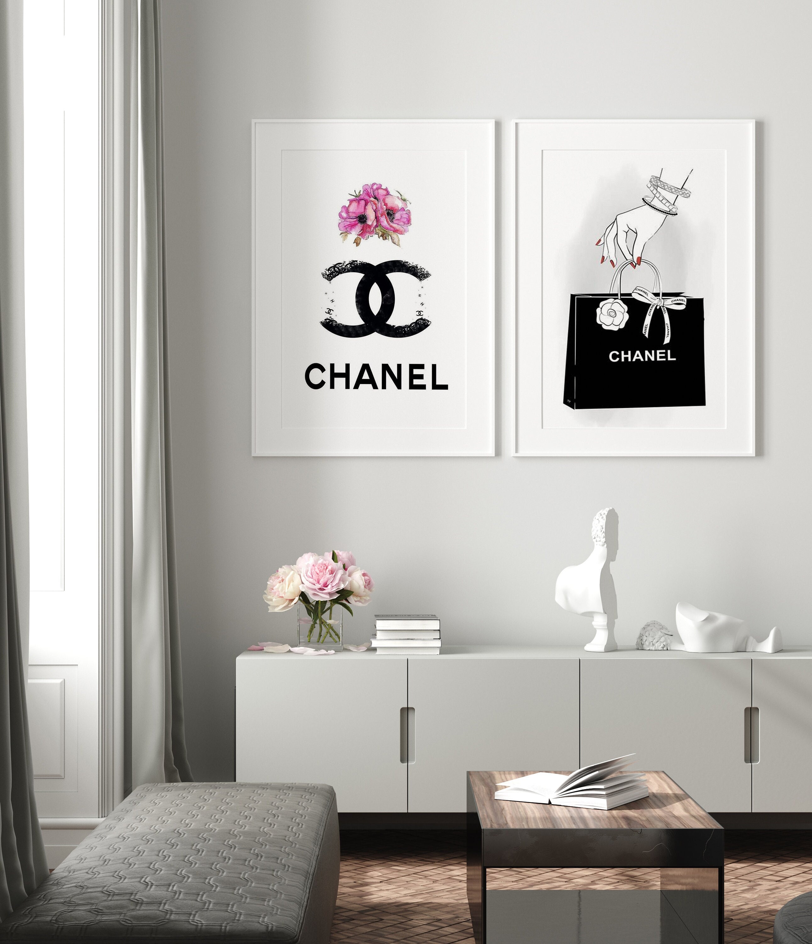 affordable chanel gifts