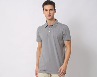 Cloud Polo Shirt