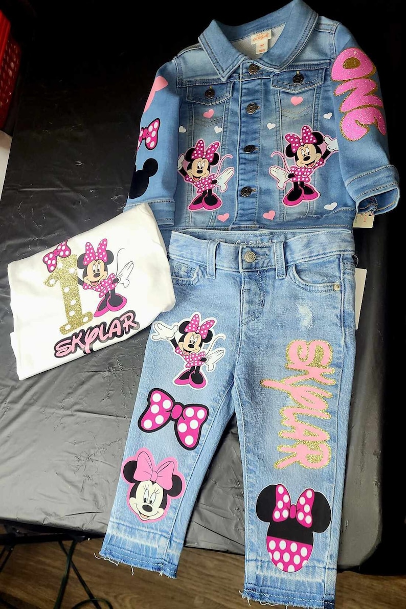 Minnie