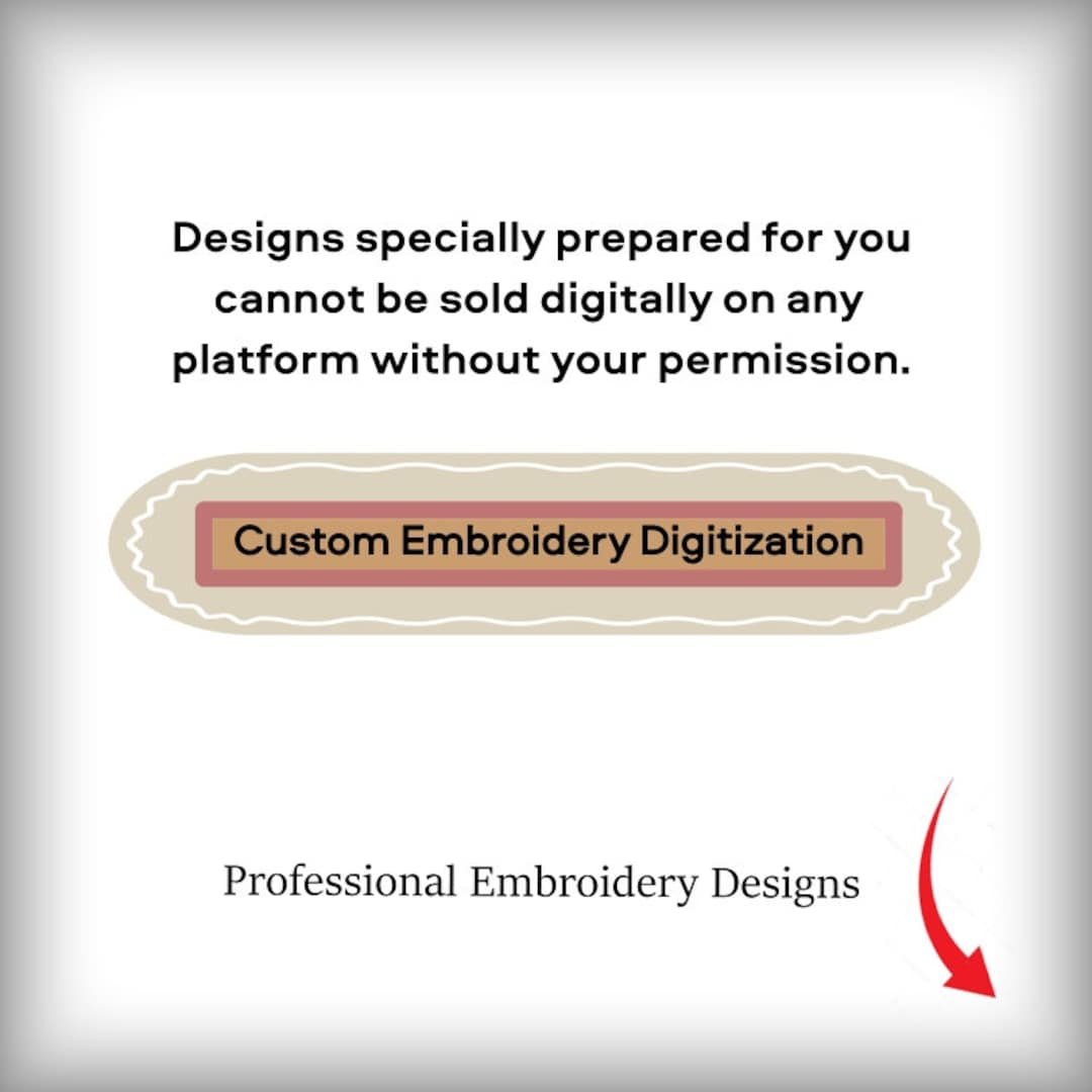 Custom Embroidery Digitizing, Logo Digitizing, Embroidery Digitizing ...