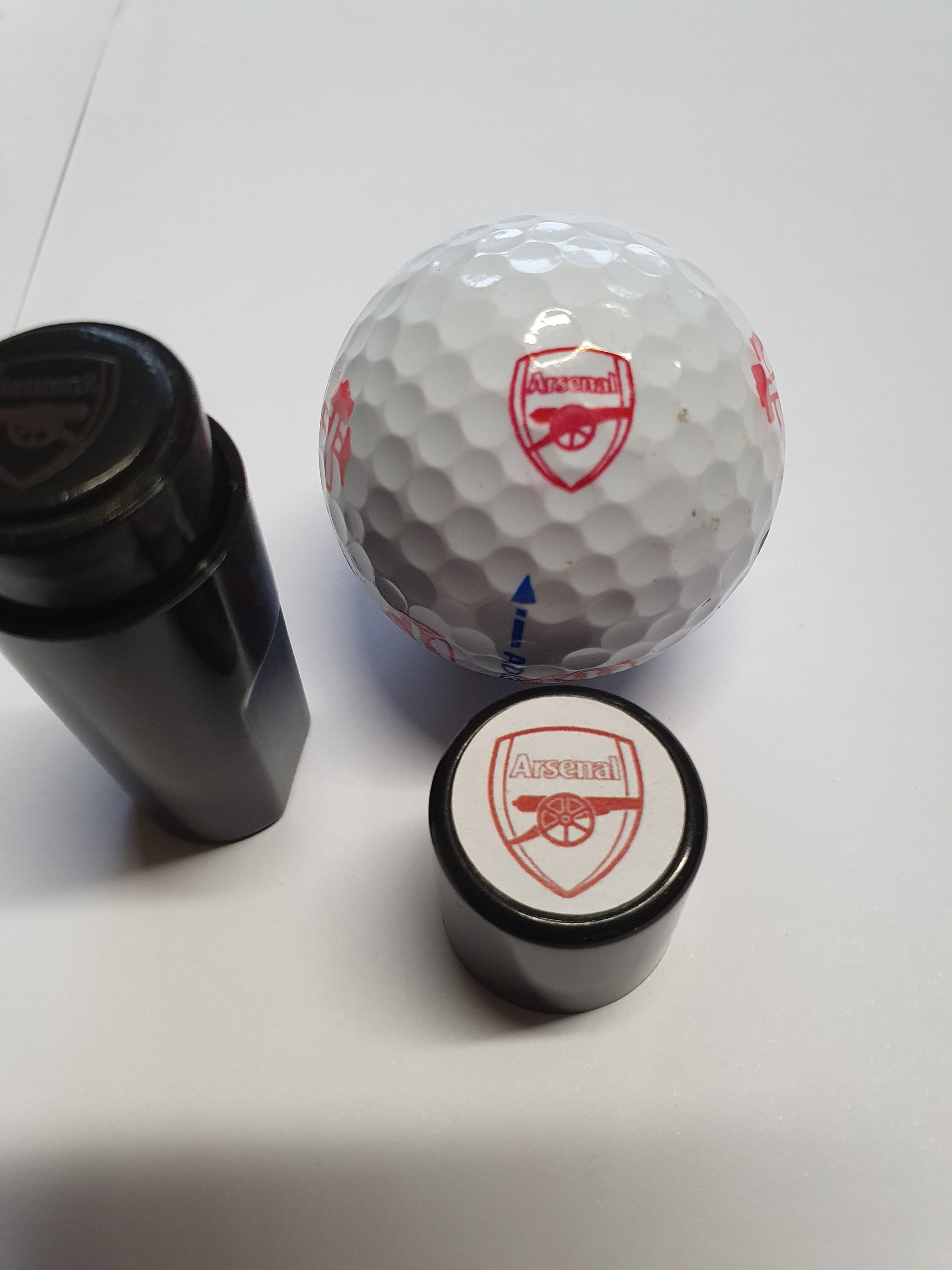 Golf Ball Stamp UK Seller 8 Options Etsy UK