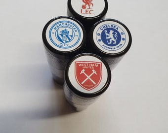 Golf Ball Stamp UK seller 4 options