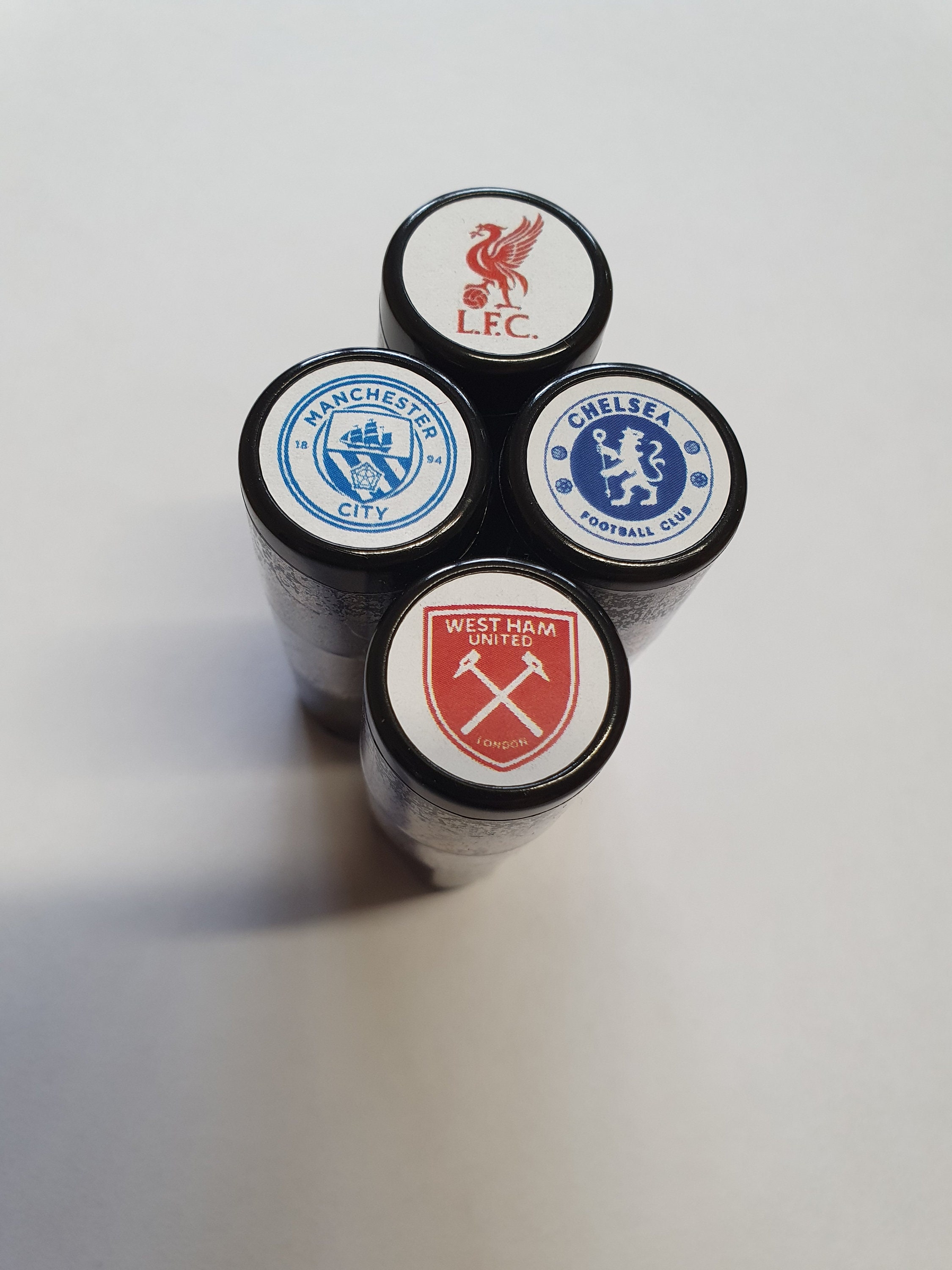 Golf Ball Stamp UK Seller 4 Options Etsy UK