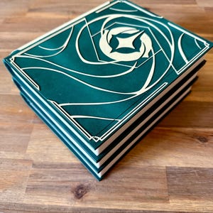 Jeu carte Maxi Deck Box Lorcana - Boîte de Rangement pour Cartes, Solution de Tri et Protection pour Collection Jeu Lorcana