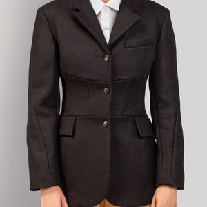 Pytchley Jacket - Etsy UK Pytchley Jacket - Etsy UK