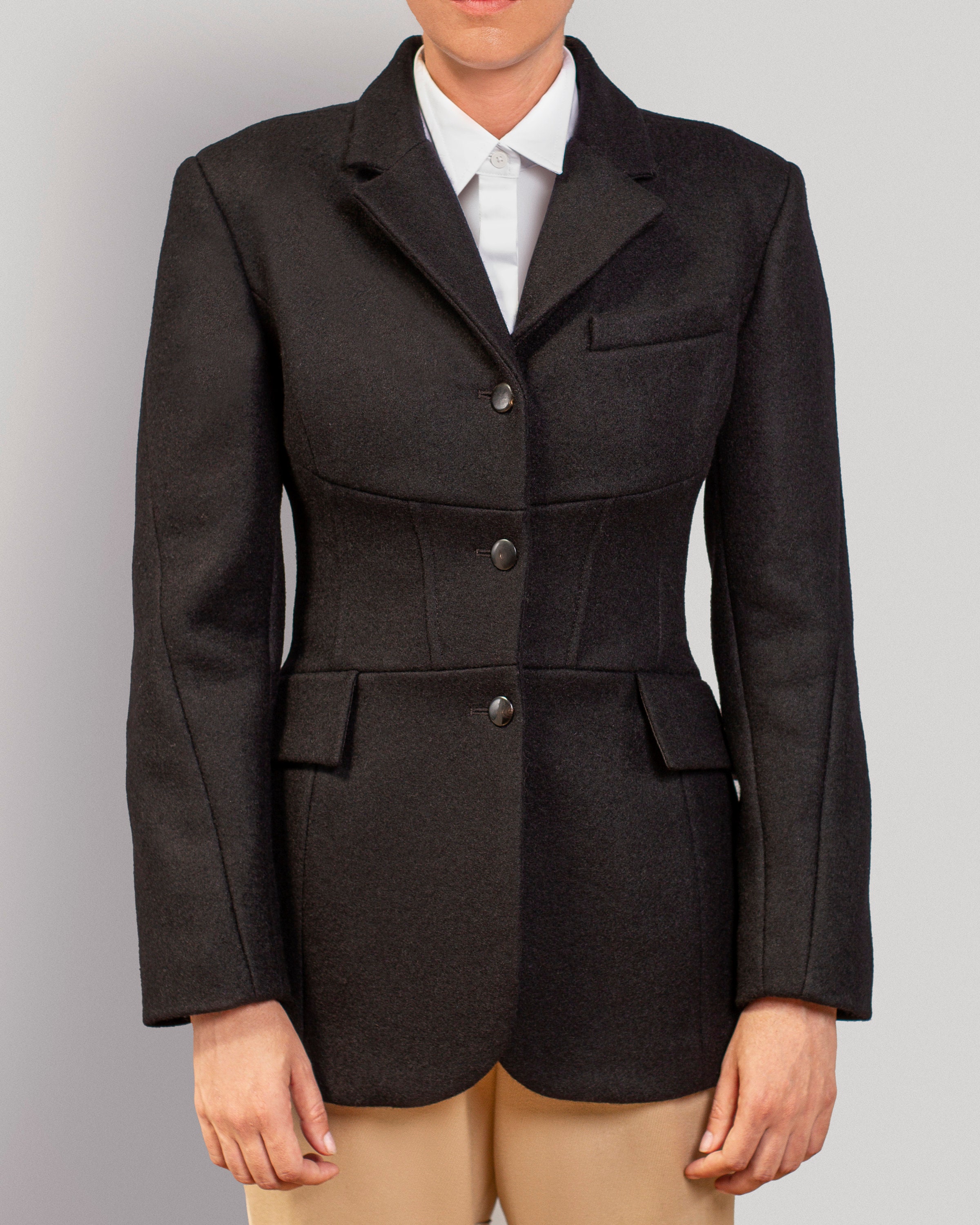 Melton Wool Jacket - Etsy Melton Wool Jacket - Etsy
