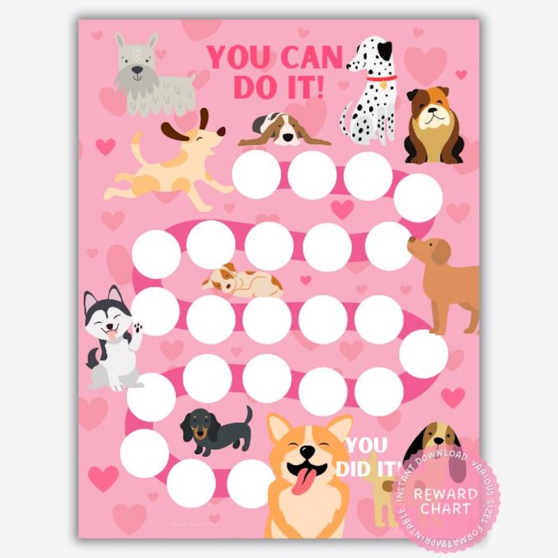 Puppy Sticker - Etsy