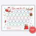Printable Piano Reward Chart, Music Reward Chart, Piano Practice Chart ...