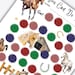 Printable Horse Reward Chart, Horse Behavior Chart, Horse Sticker Chart, Reward Chart Boys ...