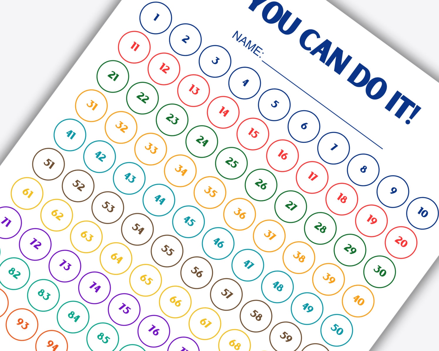 Kids Printable Reading Chart, Reading Reward Chart, Kids Reward Chart ...