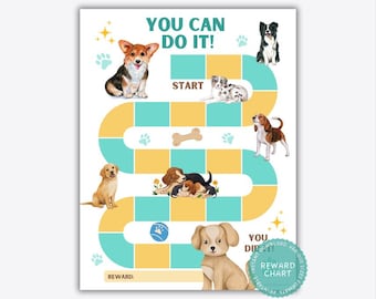 Dog Behaviour Chart: Decode Your Pet's Mind