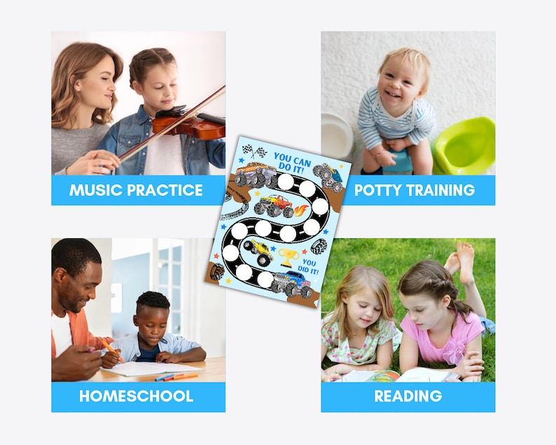 reward chart
sticker chart
potty training chart
toddler reward chart
potty chart
digital download
monster trucks
boys potty chart
boys reward chart
reward chart boys
Kids reward chart
Behavior chart boy
Truck Reward chart, classroom, school, toddler