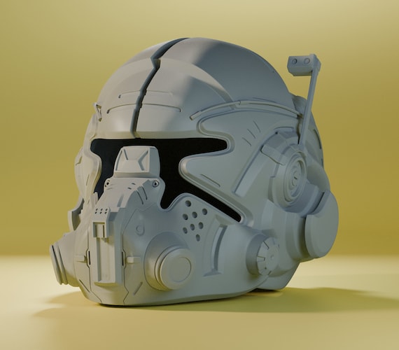 タイタンフォール2 パイロットヘルメット titan fall 2