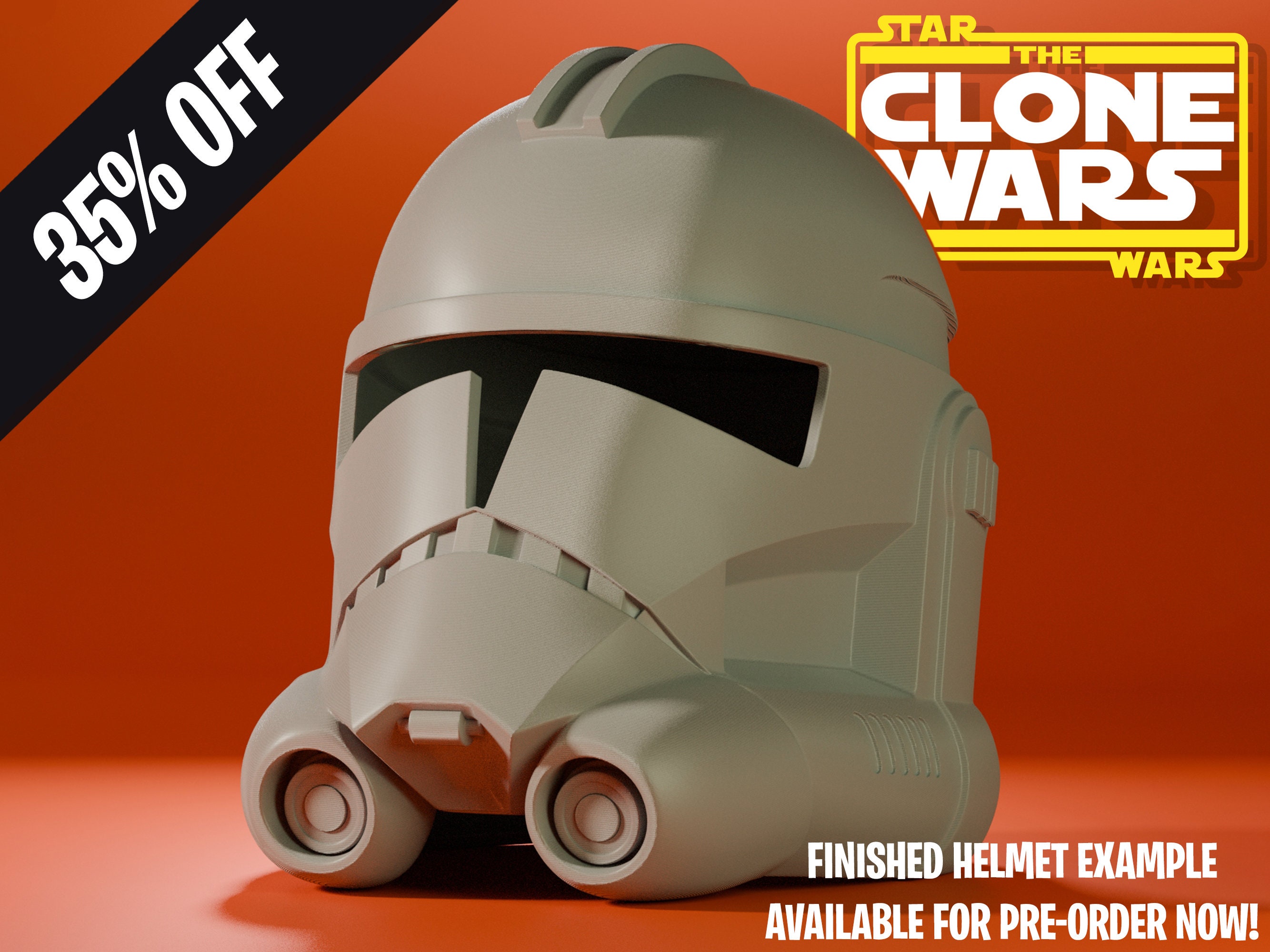 Clone trooper helmet phase 2 - Etsy 日本 Clone trooper helmet phase 2 - Etsy 日本