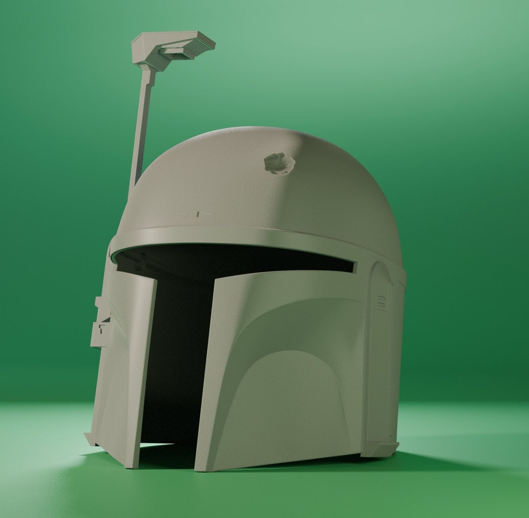 casco lego mandalorian