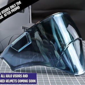 デアデビル ボーンアゲイン ヘルメット - 3Dプリントヘルメット