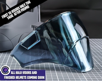 デアデビル ボーンアゲイン ヘルメット - 3Dプリントヘルメット