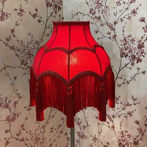 Lampshade red lampshade table lampshade victorian lampshade floor lampshade luxury lampshade vintage lampshade pendant lampshade shade