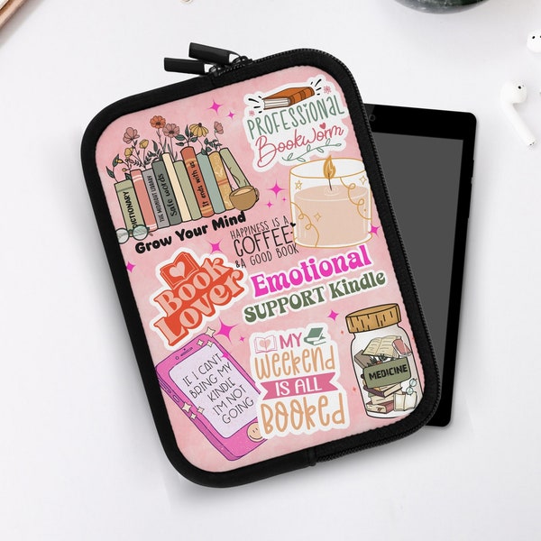 Kindle Case Kindle Scribe Case MAcbook Air Case Kindle Sleeve Pc Holder Ipad Pro Cover Kindle Pouch Kindle Scribe Case Pc Carrier Pc Case