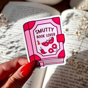 スパイシーなKindleステッカー スマット Koboデコレーション 電子書籍リーダー ロマンス ホログラフィックステッカー 本好き ラップトップビニールステッカー Kindleアクセサリー ギフト 本好き
