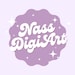 NassDigiArt store logo