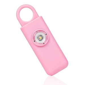 Keychain Alarm