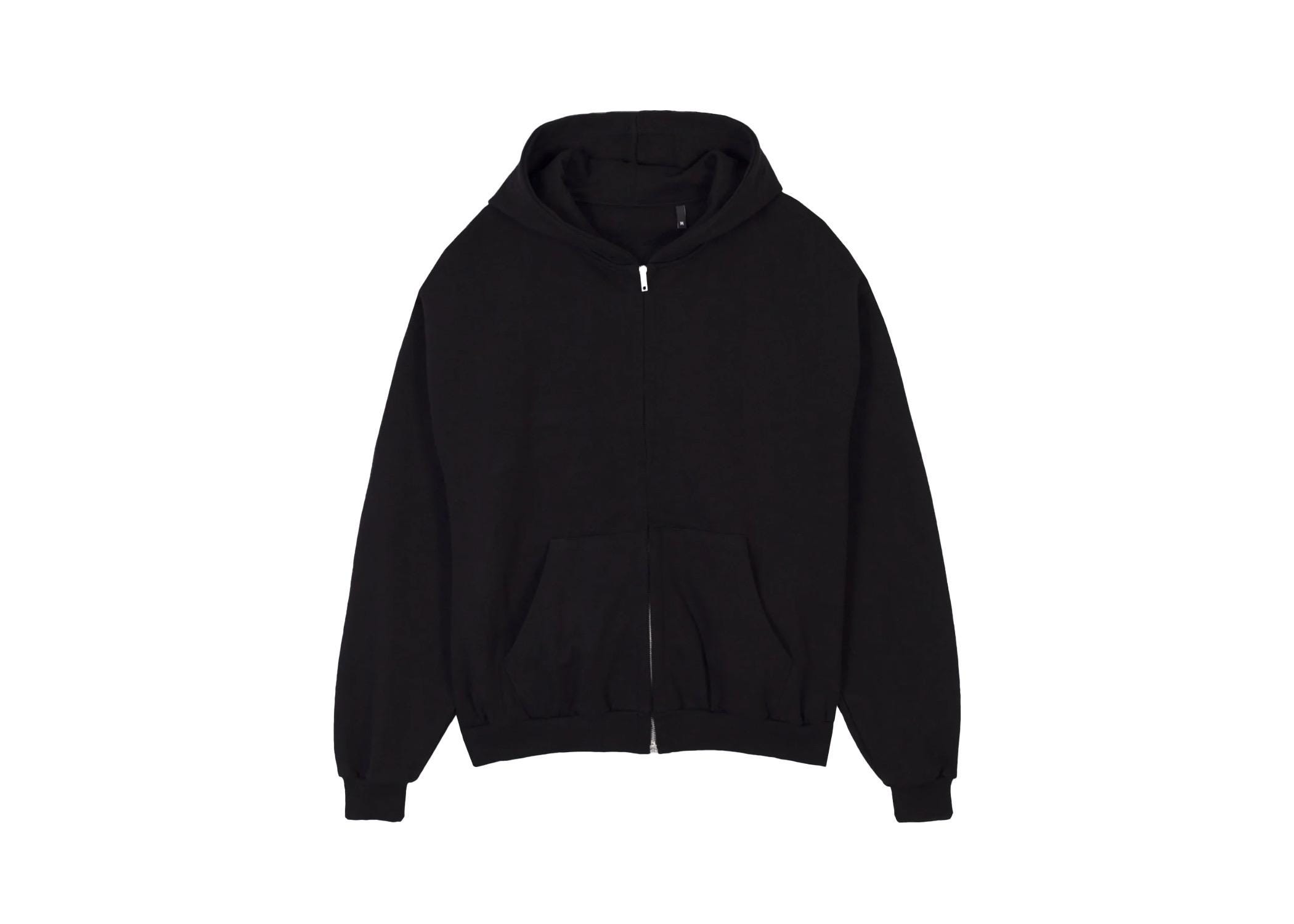 MySugarBabeジップパーカーブラック Mサイズ MySugarBabeジップパーカーブラック Mサイズ
