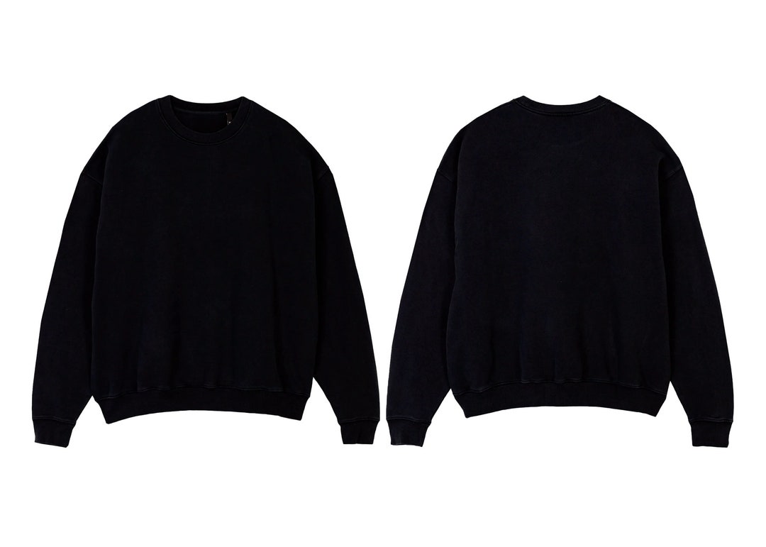 23SS ENFOLD BIG SILHOUETTE PULLOVER ブラウス Wildflowers Hoodie, Flower Sweatshirt, Pressed Flower Shirt