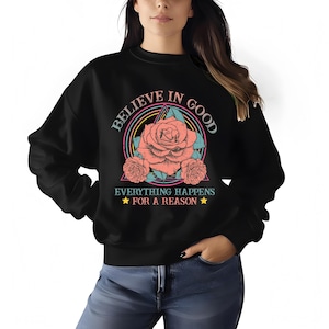 Classic Unisex Crewneck | Heavy Blend Sweatshirt | Cozy Unisex Sweatshirt | Durable Crewneck Style | Unisex Everyday Sweatshirt | Gift