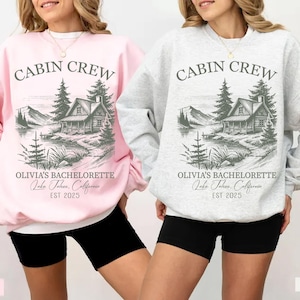 Vintage Custom Camp Bachelorette Party Shirt, Mountain Bride Tee Camp, Hiking Bridal Party gift Lake Themed bach party Sweatshirt Girls trip