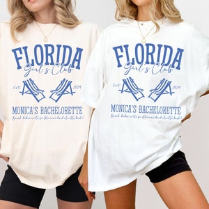 Custom Beach Bachelorette Shirts, Beach Bachelorette Shirt, Last Toast On The Coast Shirt, Tropical Bach Bride Shirt, Bachelorette Gifts
