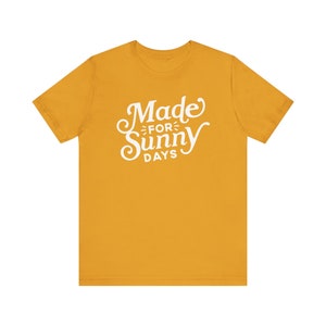 Summer Sunshine Shirt Cute Boho Sun Tshirt Sunny Days Shirt Lake Life ...