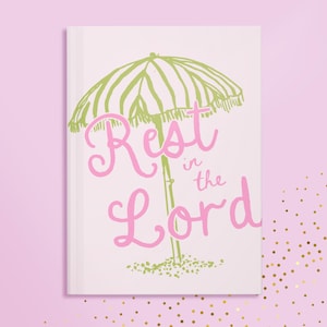 Diario de consuelo para cristianos, cuaderno de versículos bíblicos, idea de regalo para amigos de la iglesia, diario de estudio bíblico, regalo inspirador de fe, cuaderno de sanación