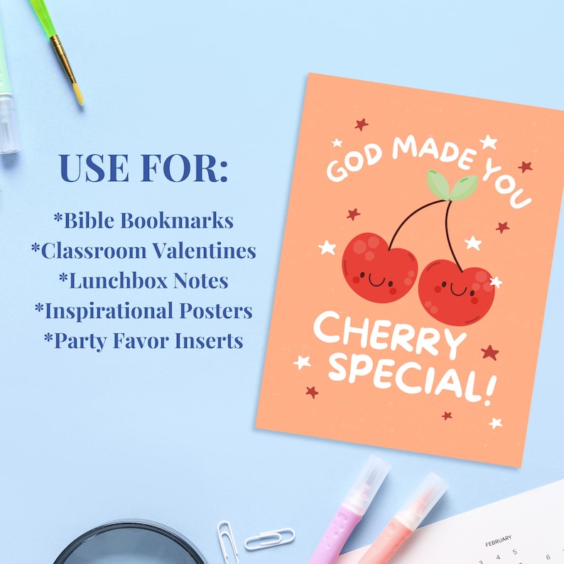 Printable Christian Cards for Kid Faith Inspired Bible Craft Printable Notes Class Party Bible Study Activity Youth Group Bible Study Cards