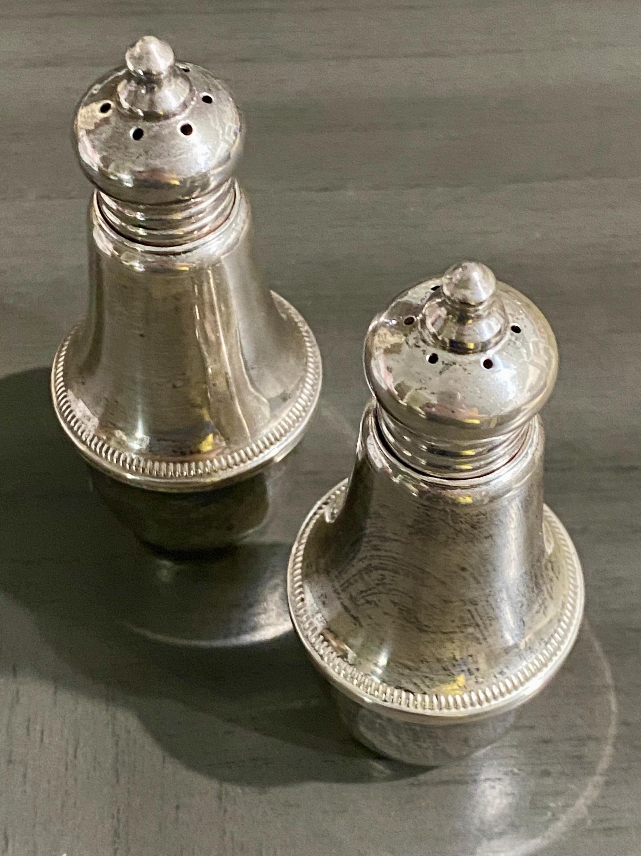 Duchin Sterling - Etsy