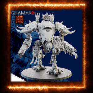 Evil Corrupted Knight