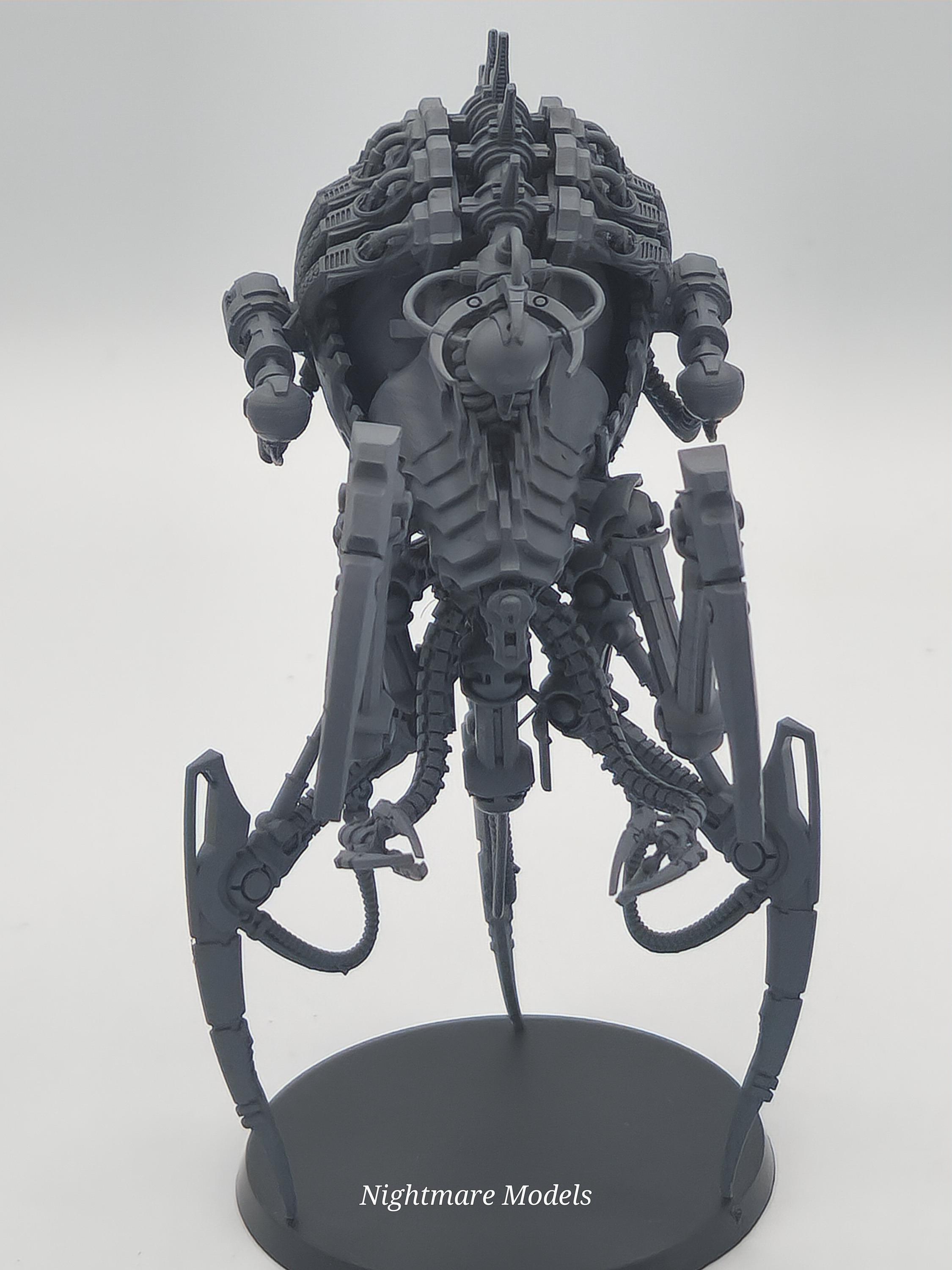Skorpekh Lord - Etsy