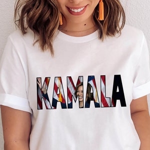Kamala Harris Png, Kamala President Png, Kamala Print, Kamala Text Png, Kamala for President, Harris for President, Kamala Sublimation File