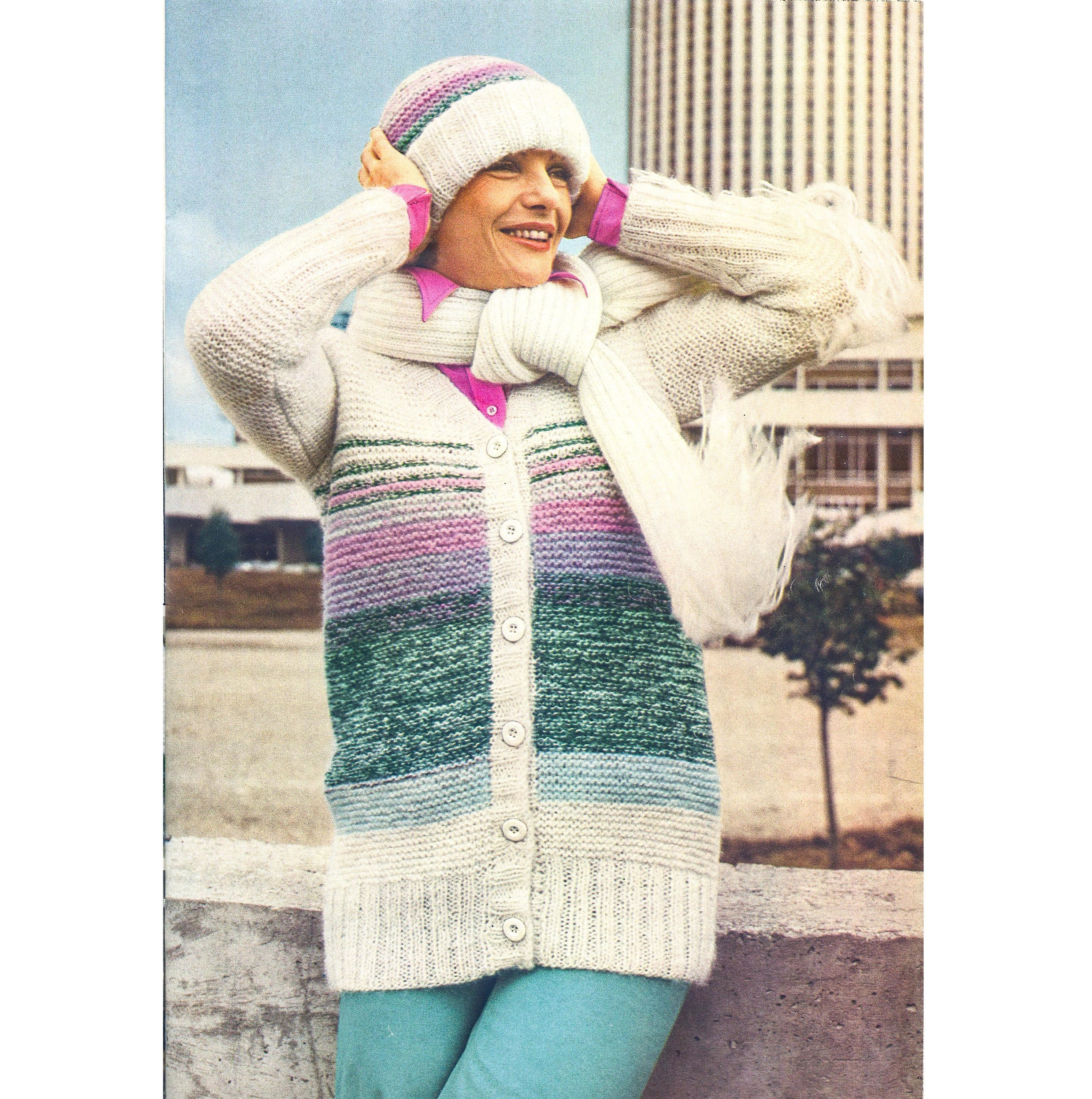 Cute shop winter cardigans